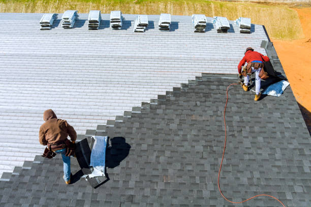 Best Commercial Roofing Services  in East Bethel, MN