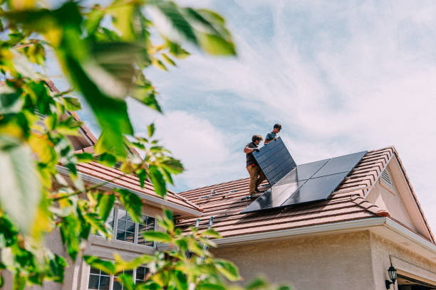 Best Best Roofing Contractors  in East Bethel, MN