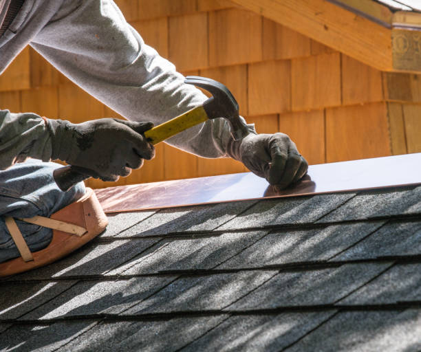 Reliable East Bethel, MN Roofing Contractor Solutions